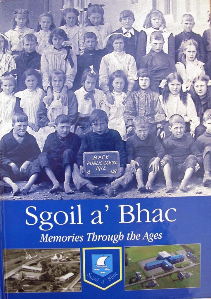 Book Launch
