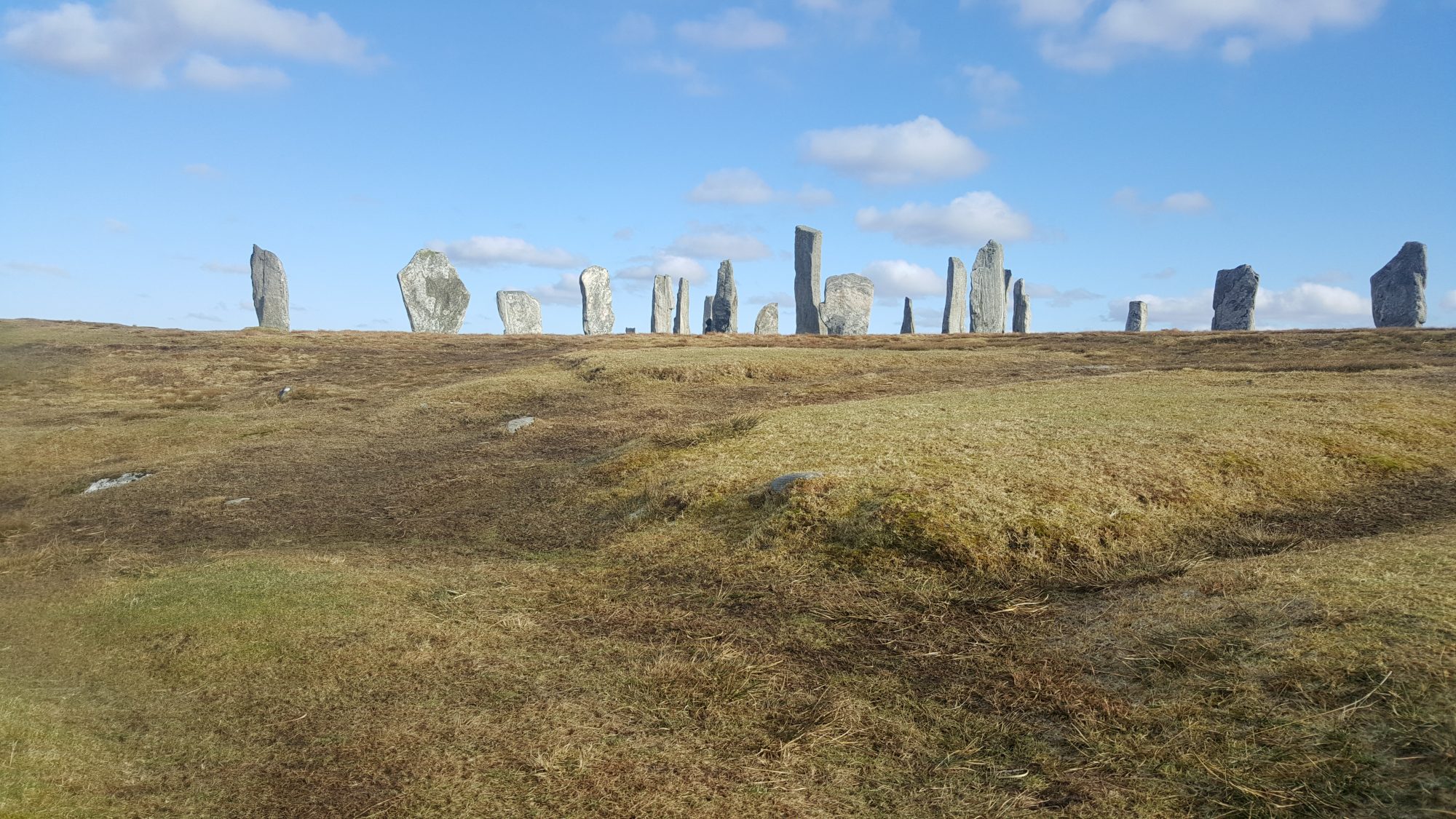 Callanish Stones